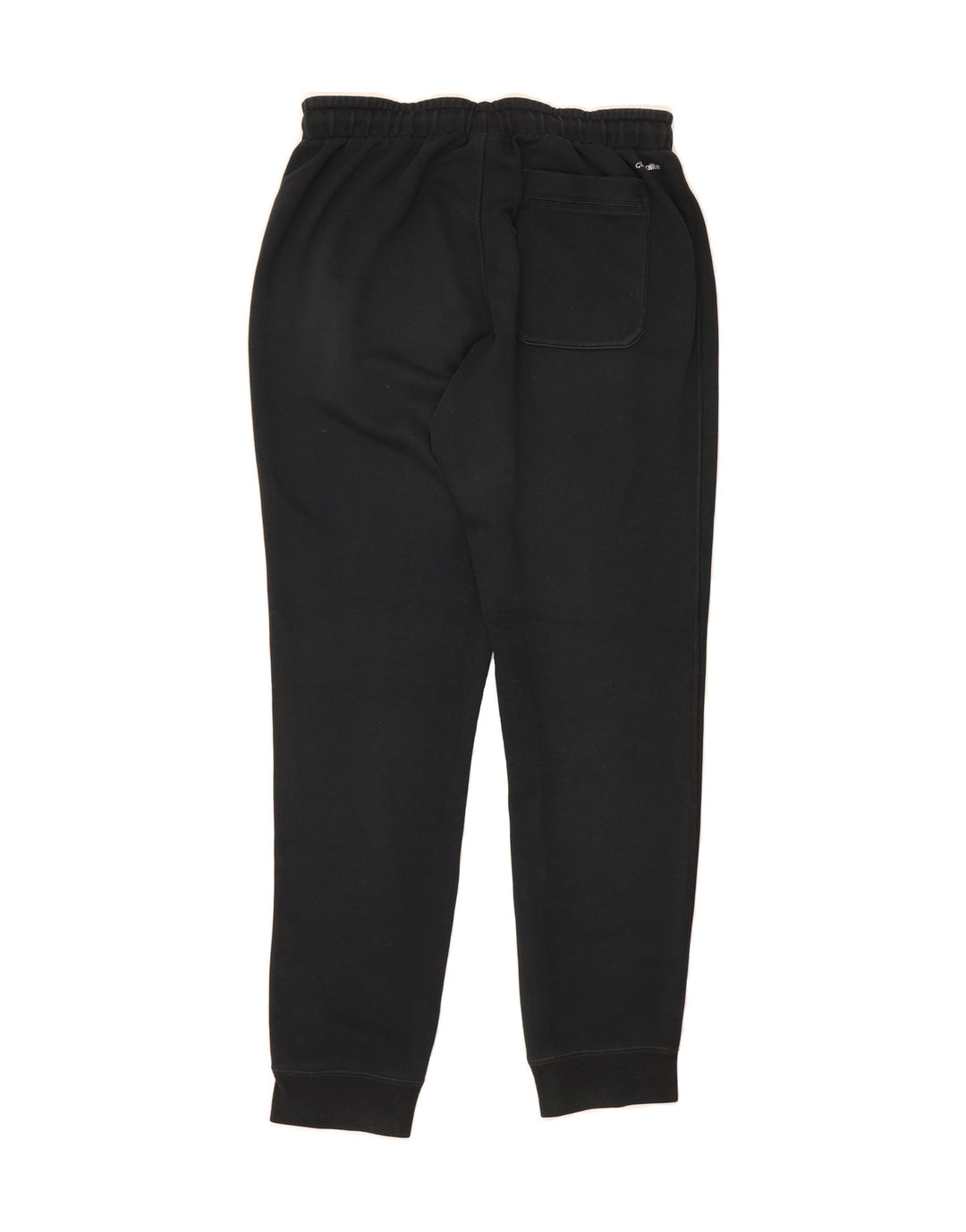 ADIDAS Mens Climalite Tracksuit Trousers Joggers Medium  Navy Blue Vintage Adidas and Second-Hand Adidas from Messina Hembry 