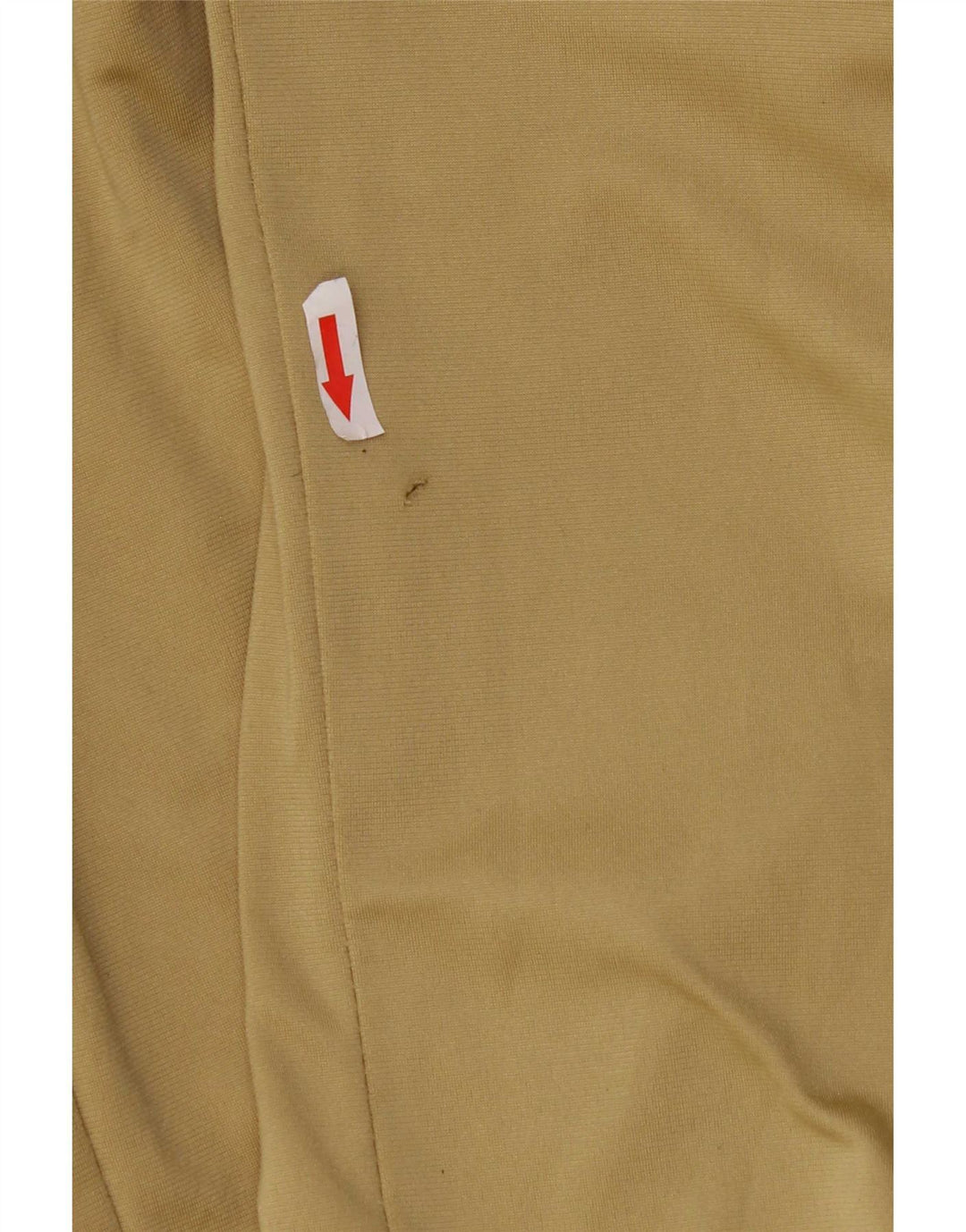 Adidas Herren-Trainingshose mit Grafik, Mittelkhaki, Polyester