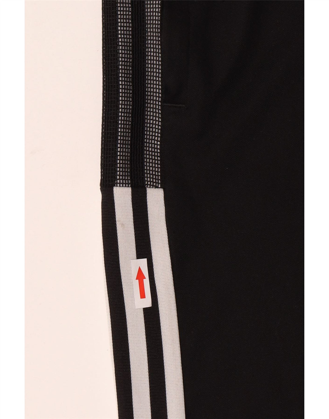 Adidas Jungen Aeroready Trainingshose 13-14 Jahre Schwarz