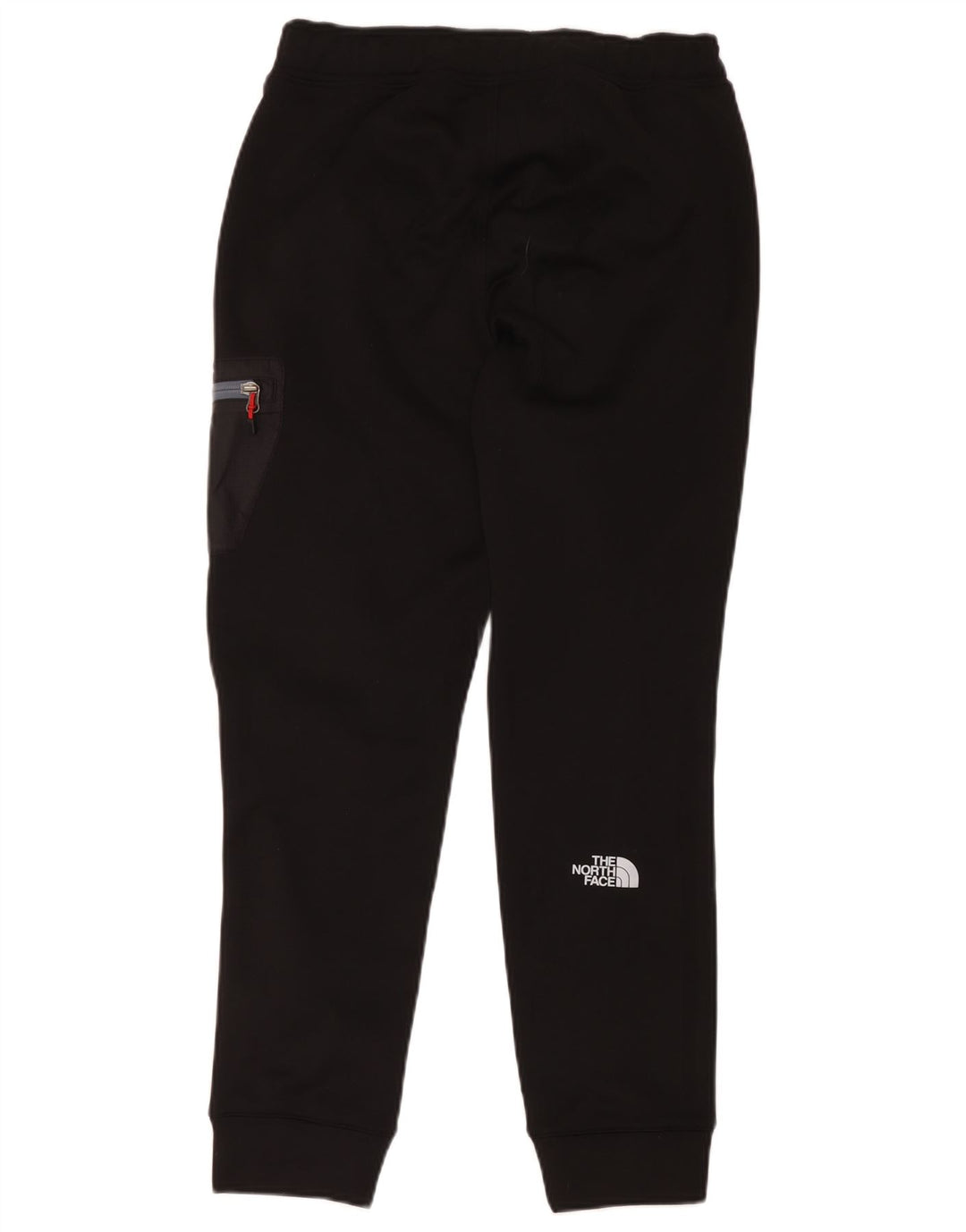 The North Face Herren Cargo-Trainingshose, Jogginghose, Größe S, Schwarz, Polyester