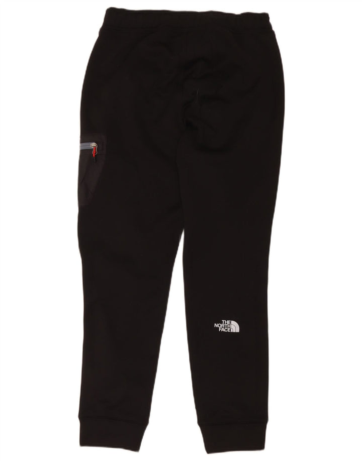 The North Face Herren Cargo-Trainingshose, Jogginghose, Größe S, Schwarz, Polyester