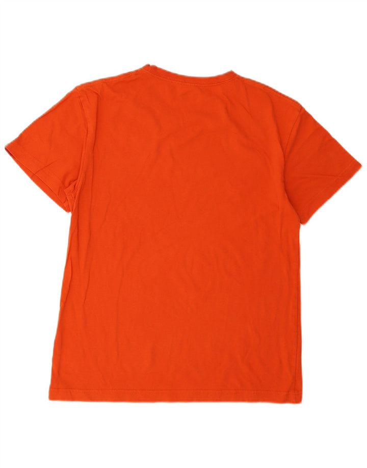 Levi's T-Shirt-Oberteil für Jungen, 13–14 Jahre, Orange