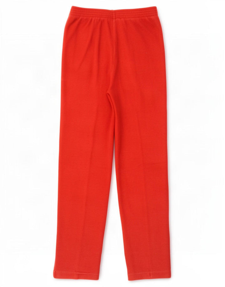 Lotto Damen Trainingshose UK 14 Mittelrot