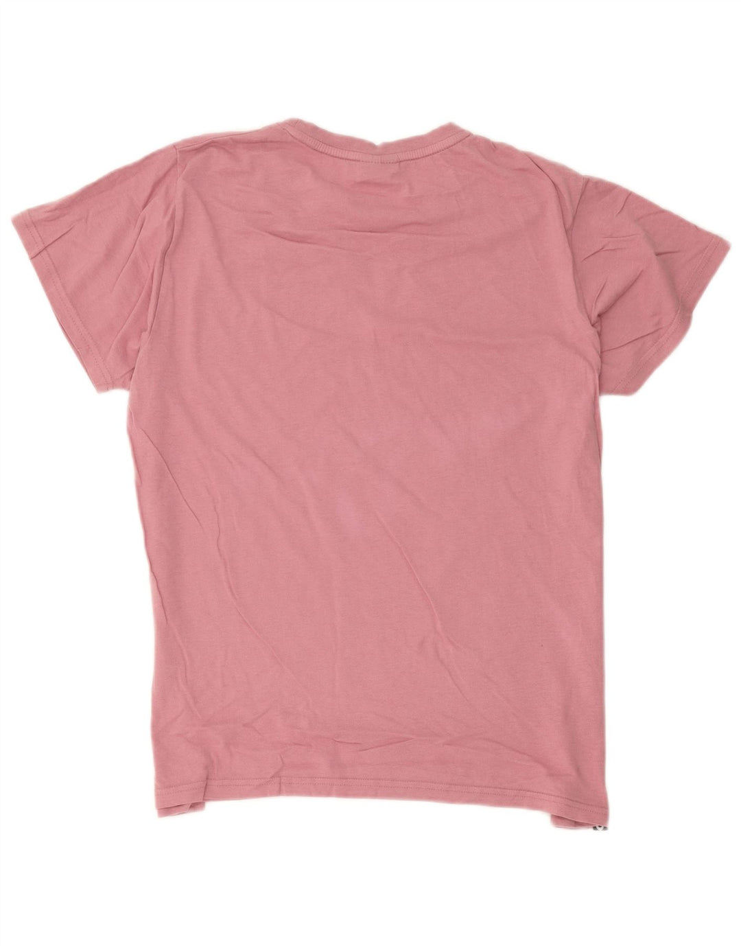 Hummel Herren T-Shirt mit Grafik, Größe L, Rosa