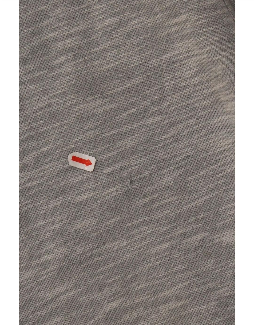 UNDER ARMOUR Herren Cold Gear Trainingshose Jogger Large Grau Meliert