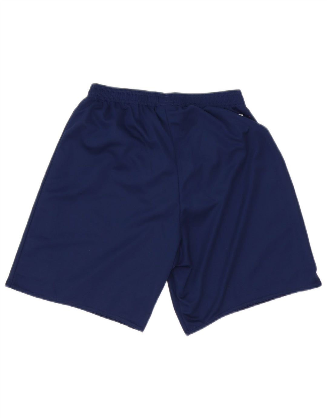Adidas Herren Climalite Sport Shorts Small Marineblau Polyester