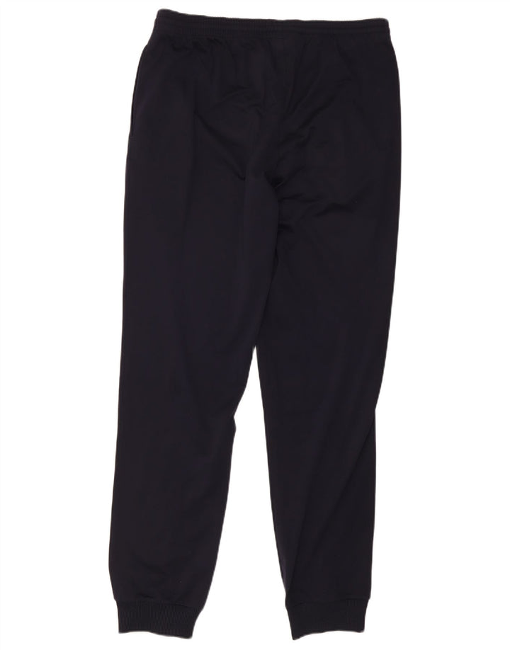 Puma Herren-Trainingshose, Jogginghose, groß, marineblau, Polyester
