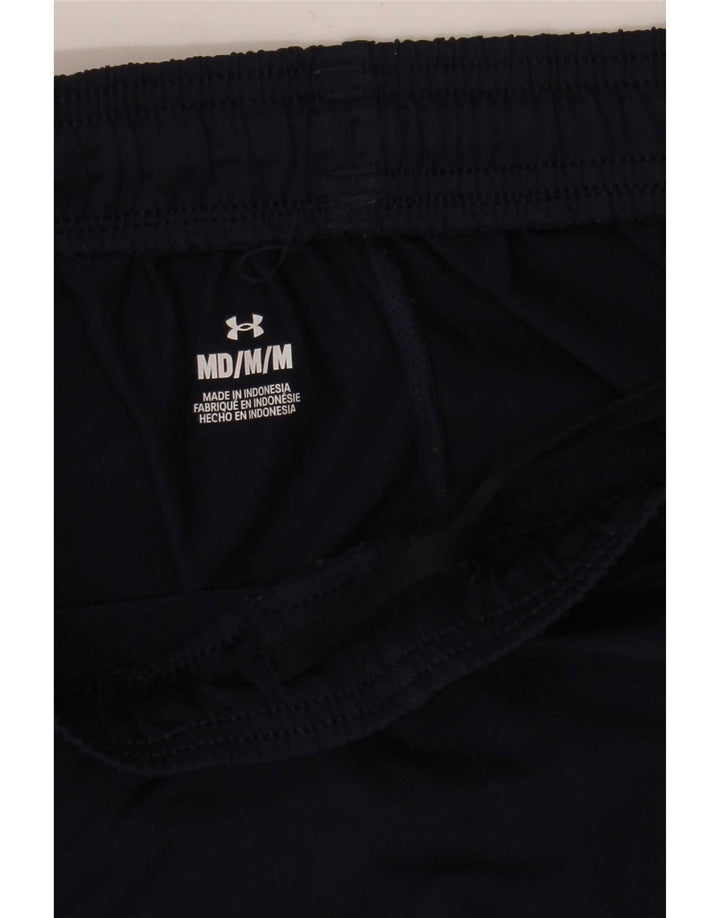 Under Armour Herren-Trainingshose aus mittelmarineblauem Polyester