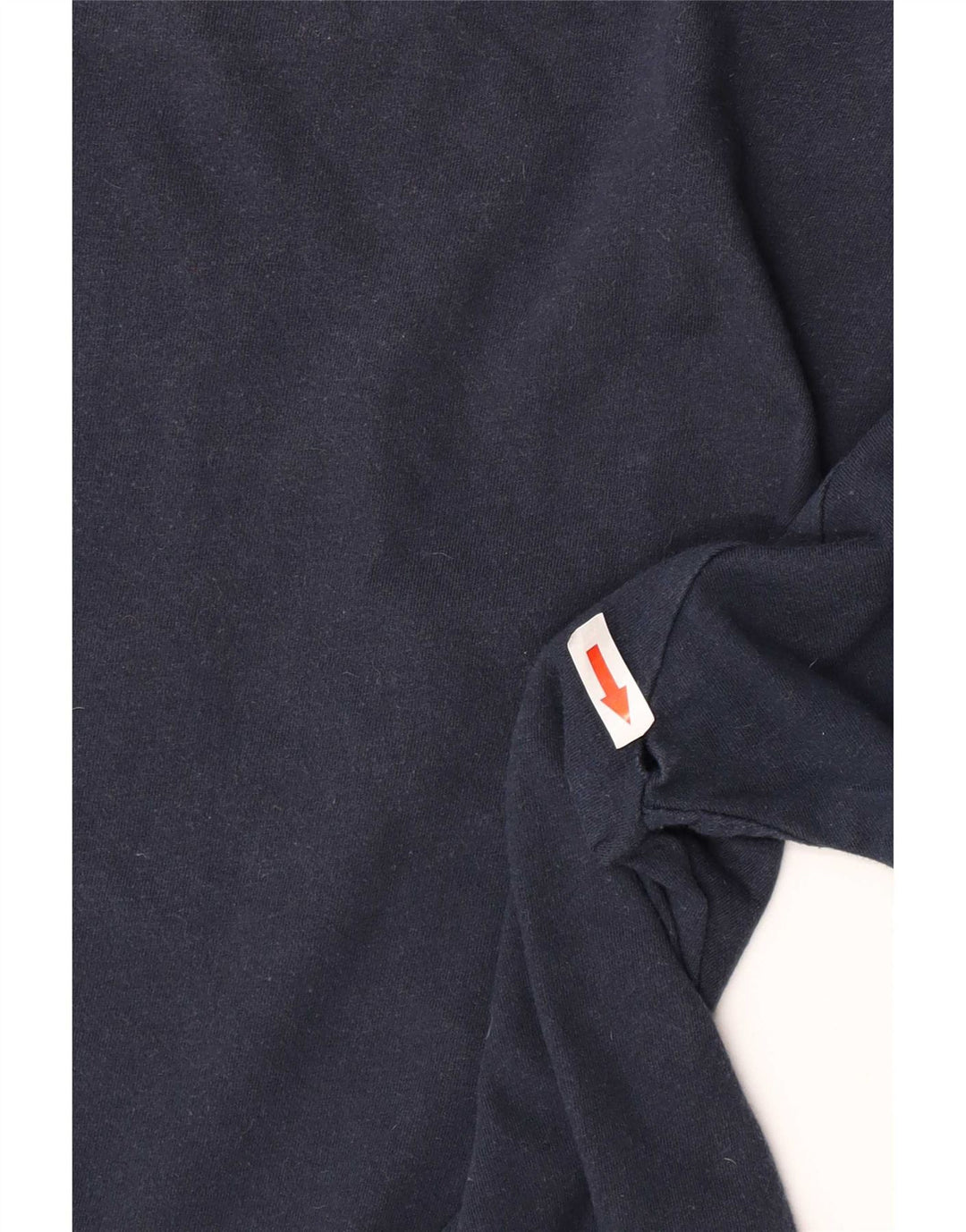 Columbia Herren-T-Shirt mit Grafik, mittelgroß, marineblau, Baumwolle