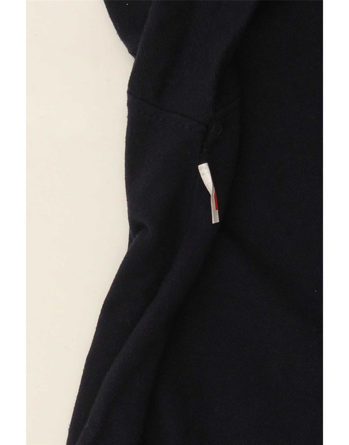 Dockers Herren-Poloshirt, groß, Marineblau