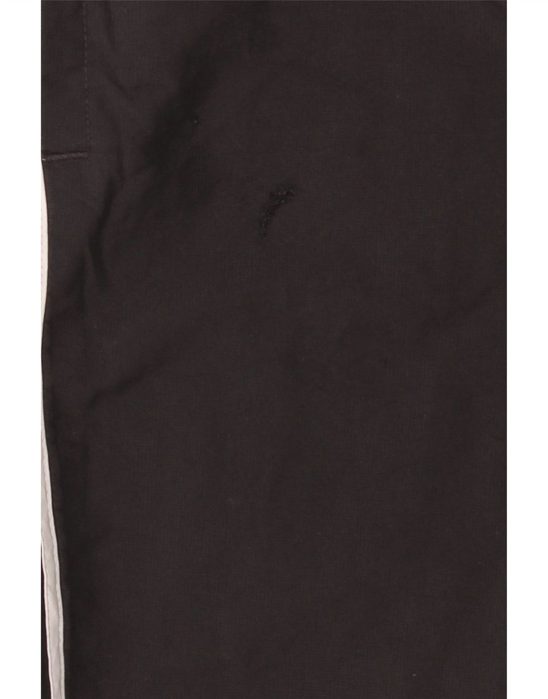 Adidas Herren Trainingshose Jogger Medium Schwarz Polyester