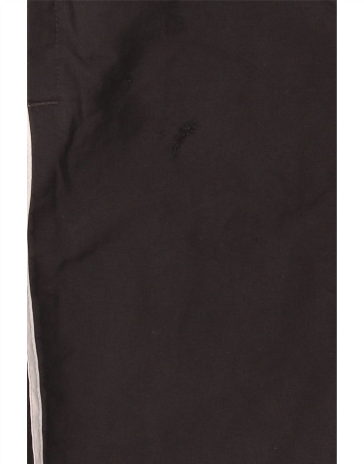 Adidas Herren Trainingshose Jogger Medium Schwarz Polyester