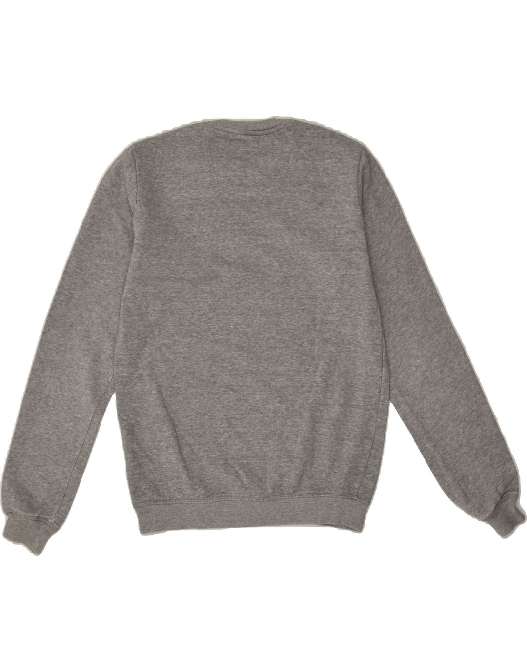 CHAMPION Boys Graphic Sweatshirt Jumper 13-14 Years XL  Grey Flecked | Vintage Champion | Thrift | Second-Hand Champion | Used Clothing | Messina Hembry 