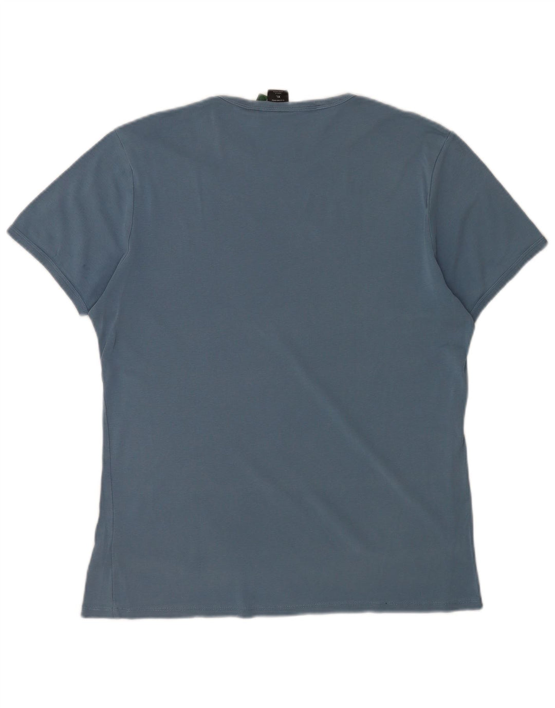 G-Star Herren T-Shirt Top XL Blau Baumwolle