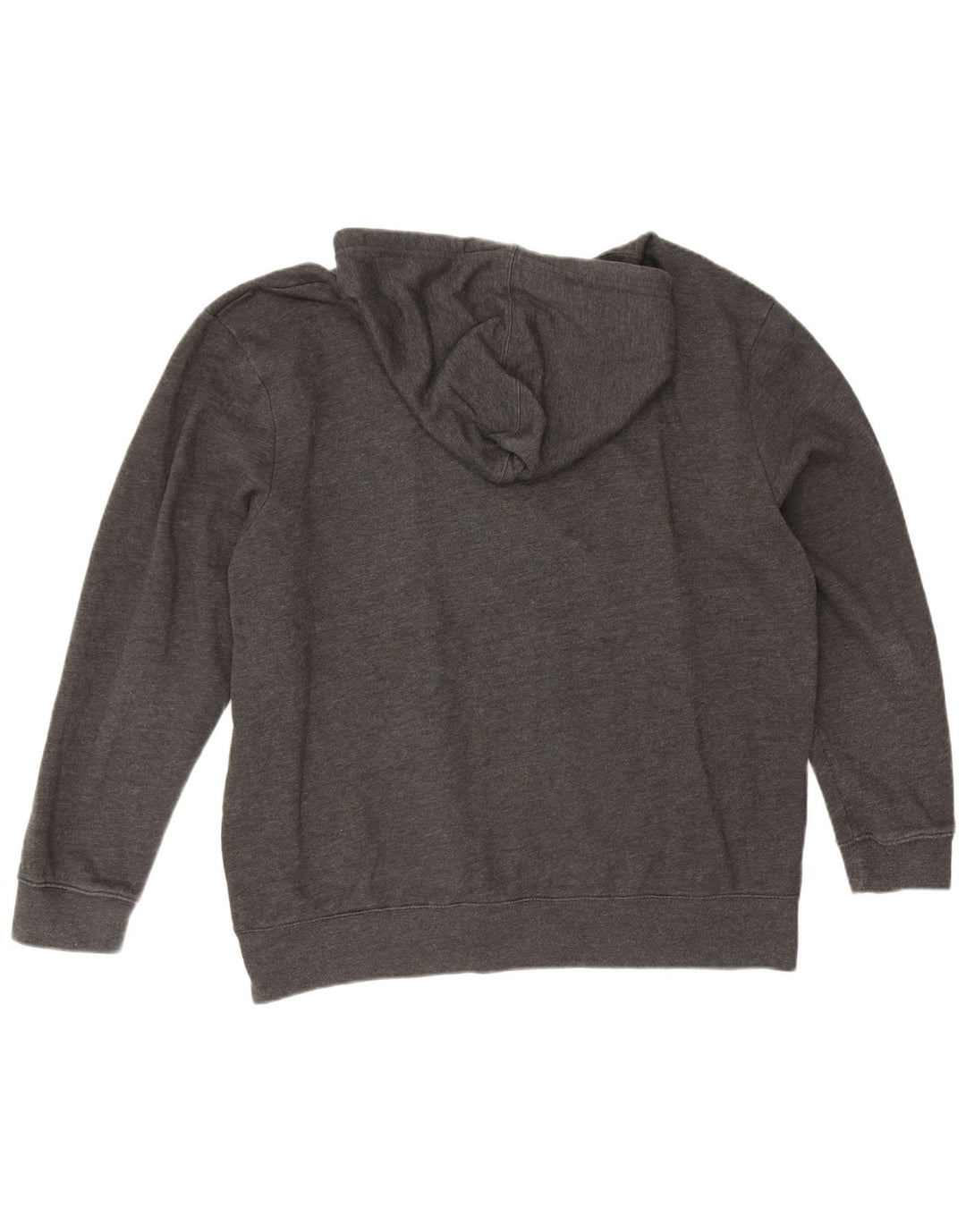 Gap Herren Graphic Hoodie Pullover 2XL Grau