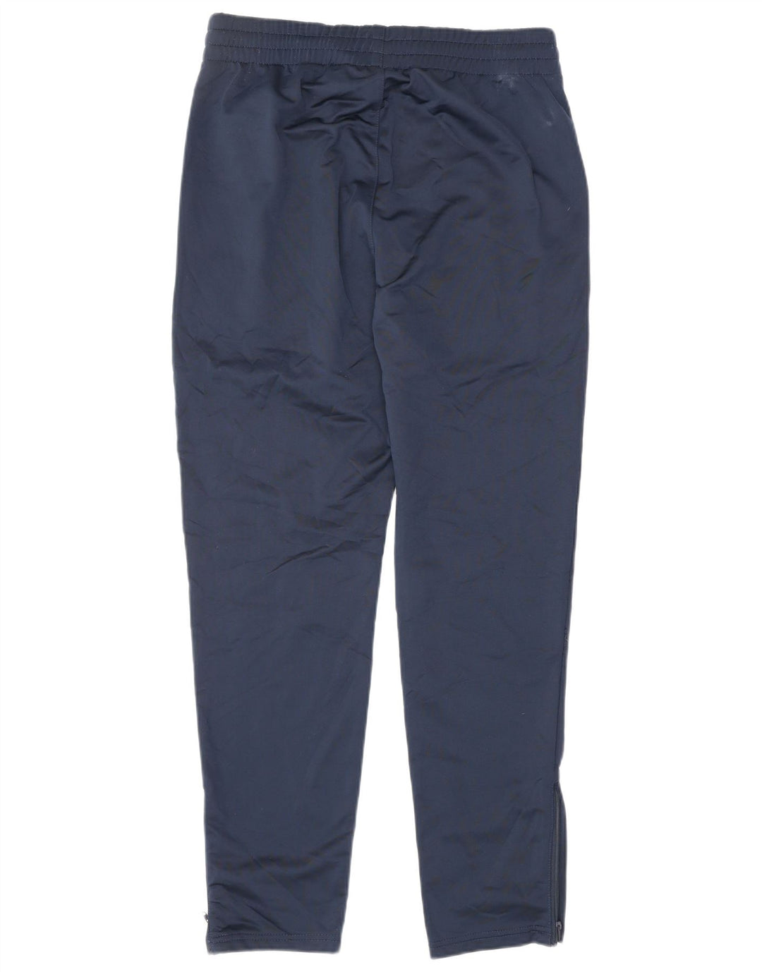 LOTTO Herren-Trainingshose, Größe S, marineblau, Polyester