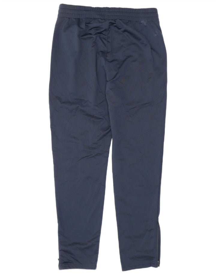 LOTTO Herren-Trainingshose, Größe S, marineblau, Polyester