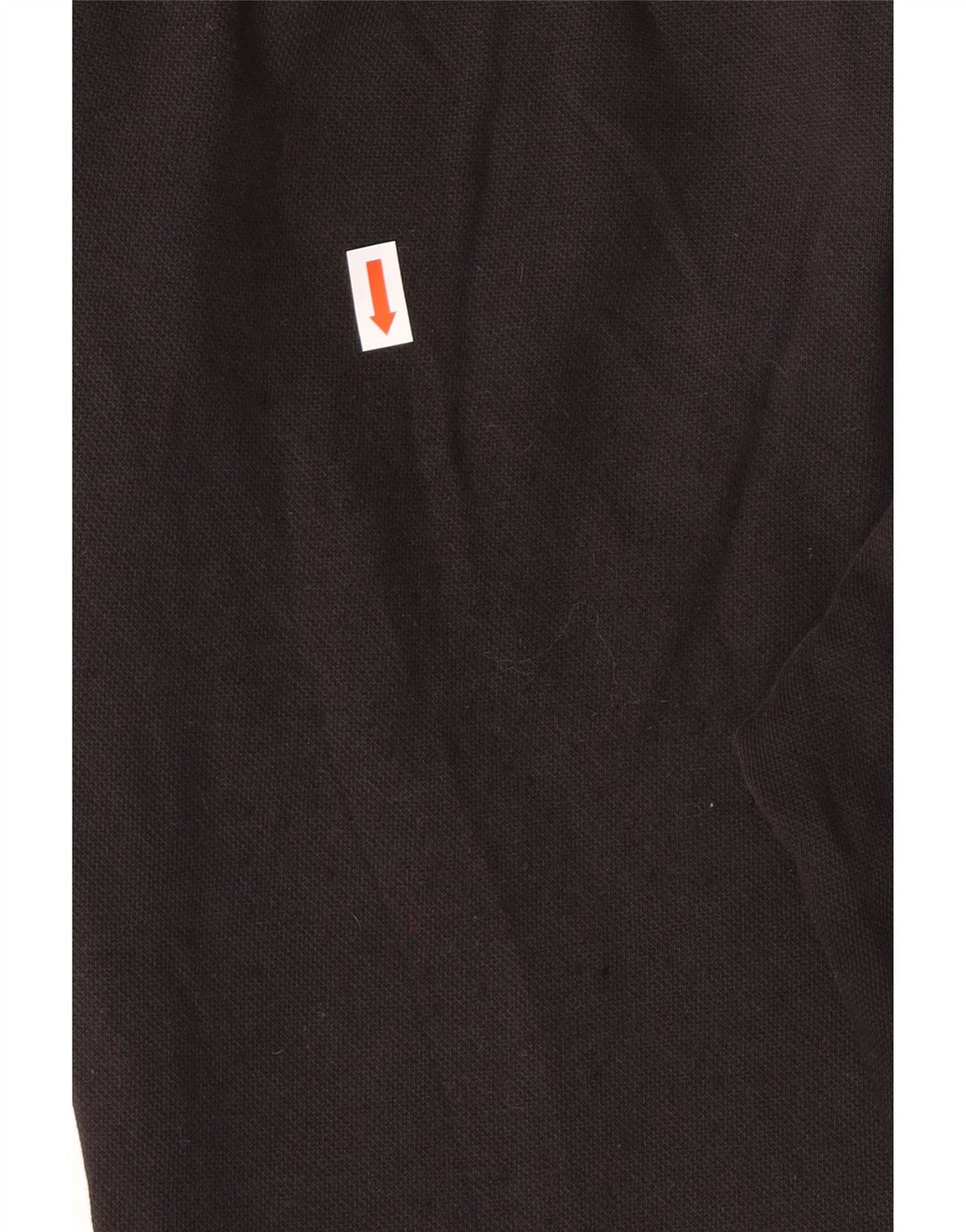 Puma Damen Trainingshose Jogger UK 10 Small Schwarz