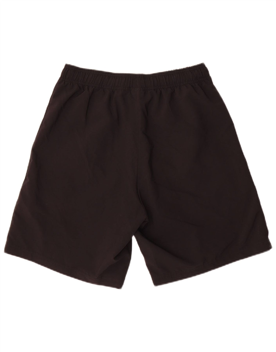 Adidas Herren Sportshorts Mittelschwarzes Colourblock-Polyester