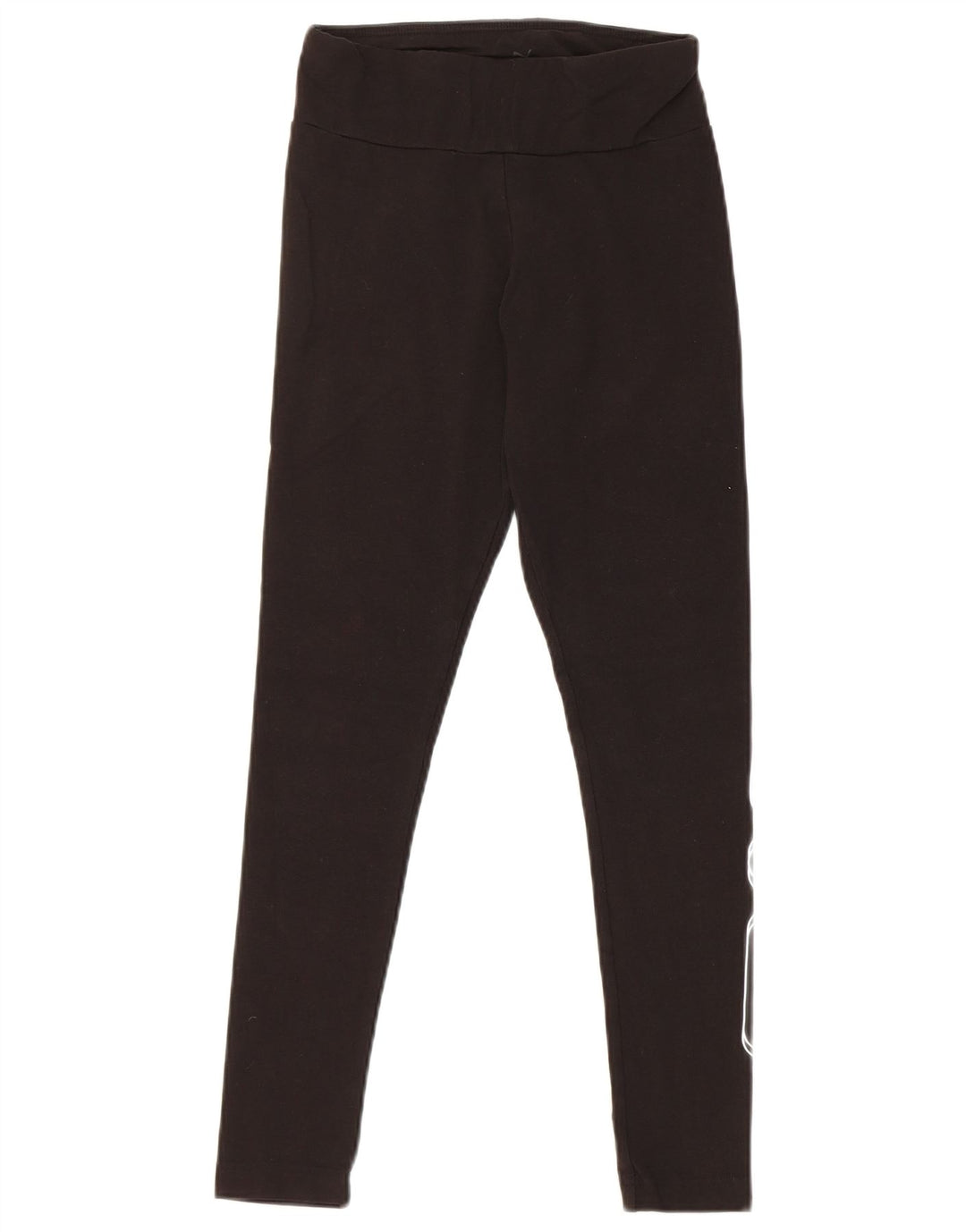 Damen-Leggings mit Grafik, UK 4 XS