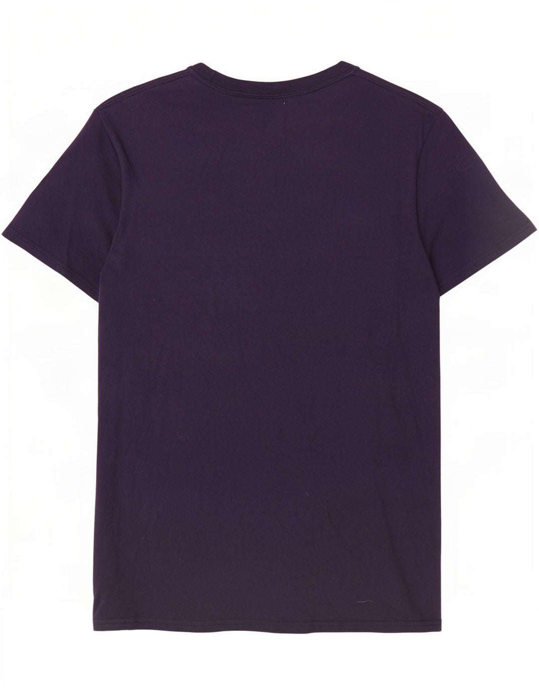 Champion Herren-T-Shirt mit Grafik, Größe S, Marineblau