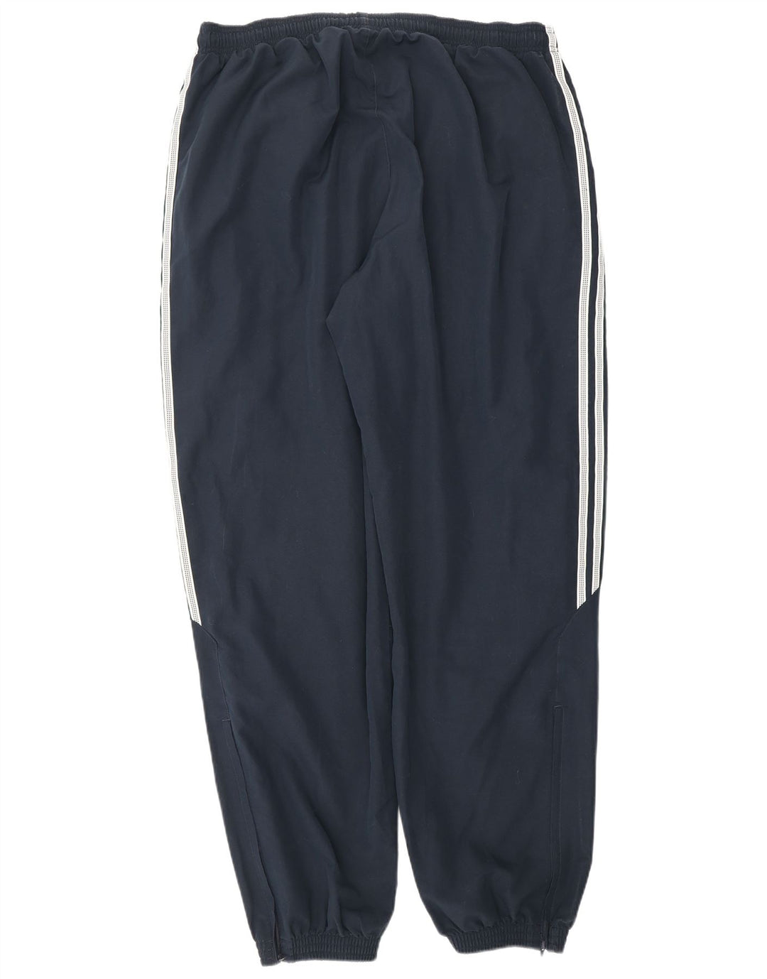 Adidas Herren Trainingshose Jogger XL Marineblau Polyester