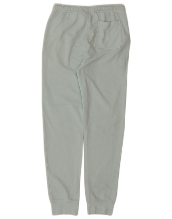 Jordan Mädchen-Trainingshose, Jogginghose, 13–14 Jahre, XL, Blau, Baumwolle, Sport