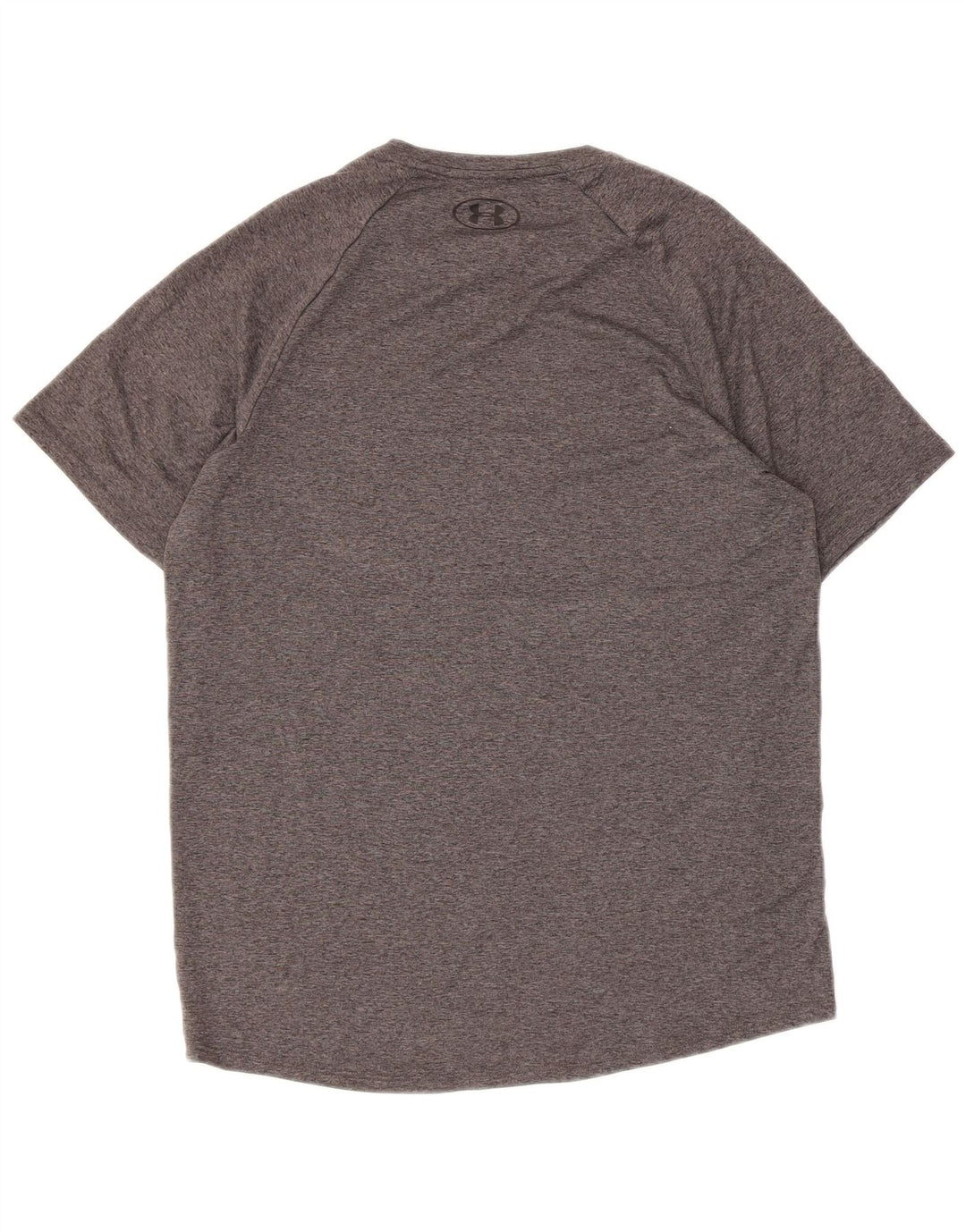 UNDER ARMOUR Herren Philadelphia T-Shirt Top Small Grau meliert