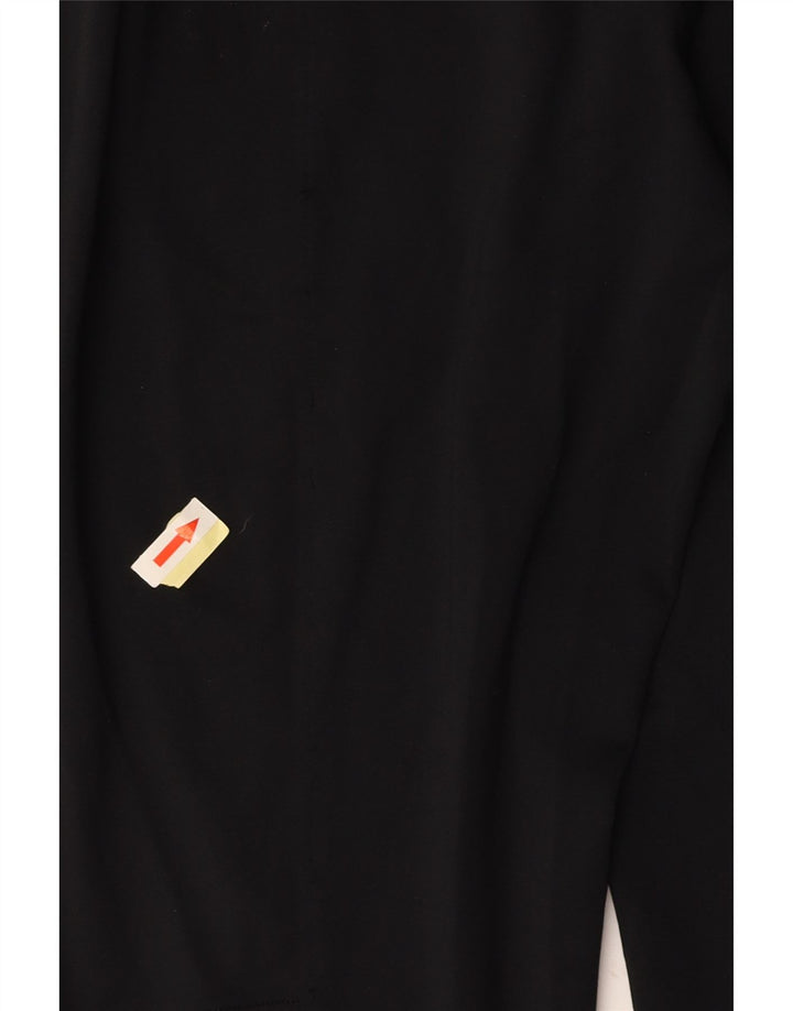 UNDER ARMOUR Herren-Trainingshose, Größe S, Schwarz