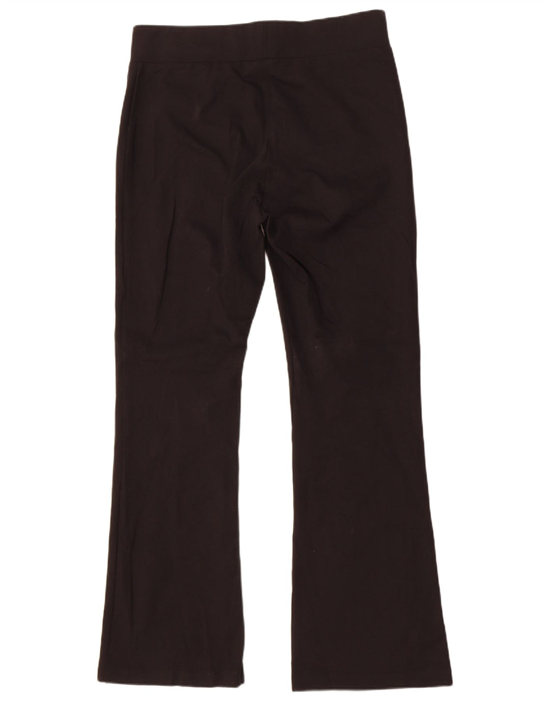 Marks & Spencer Damen Leggings UK 16 Large Schwarz Viskose