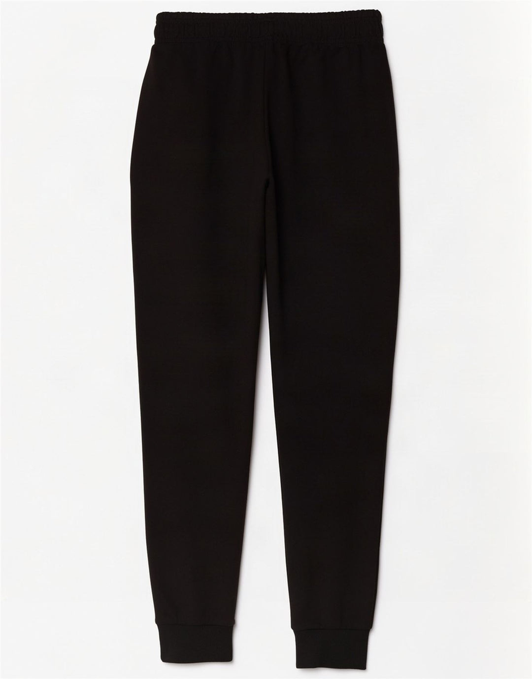 Ellesse Herren-Trainingshose, Jogginghose, Größe S, schwarze Baumwolle