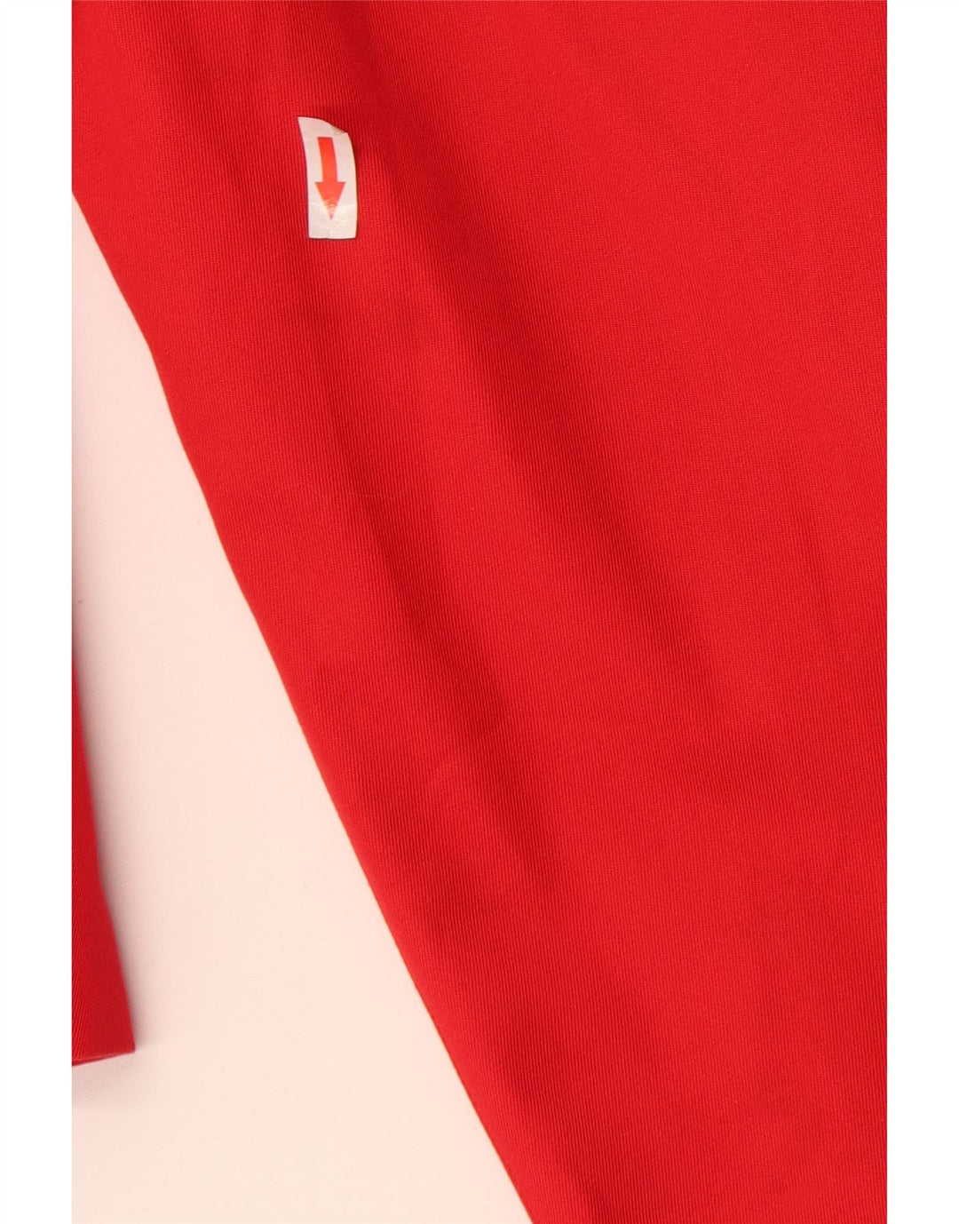 Diolen Damenmantel EU 40 Mittelrotes Polyester