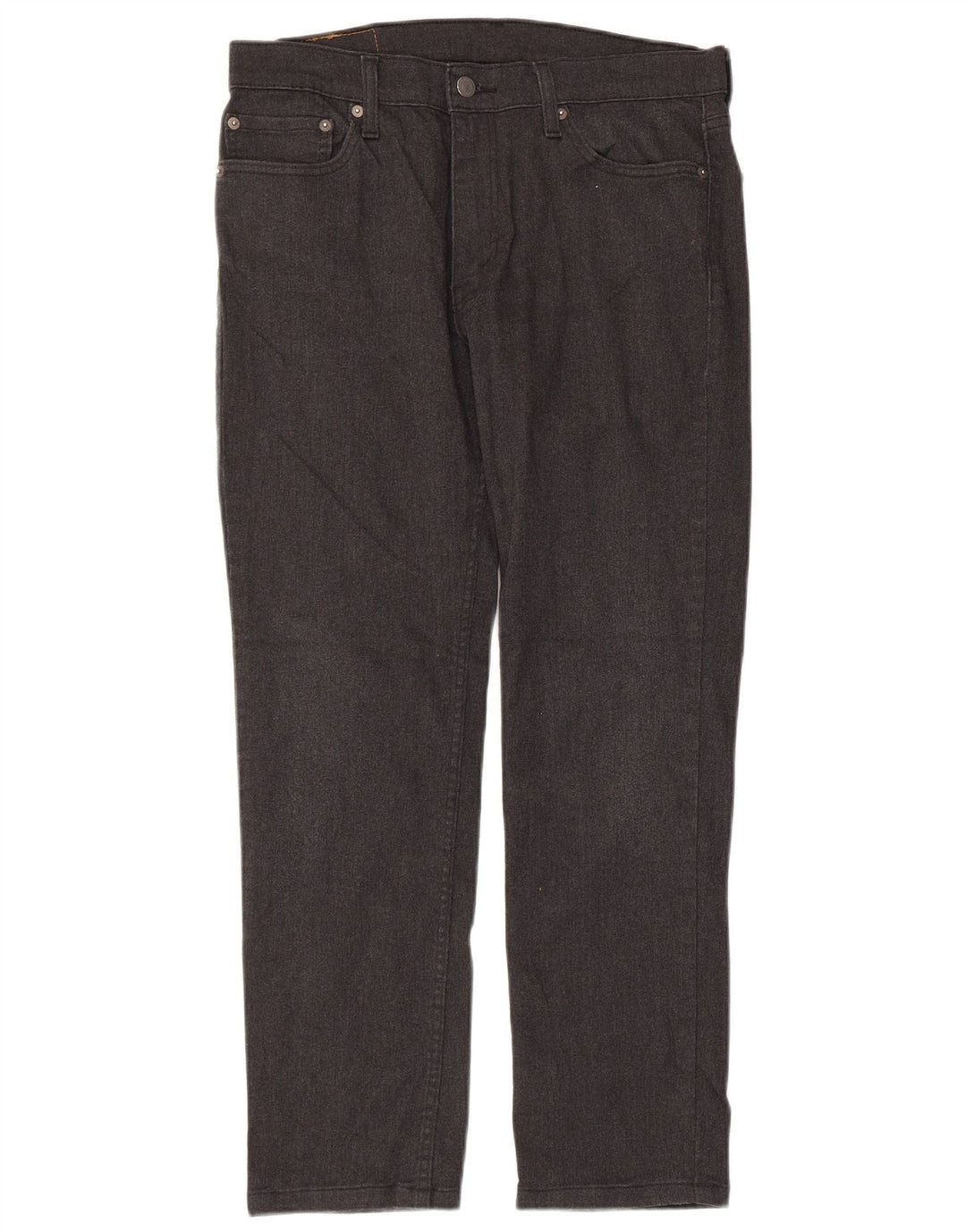 Levi's Herren 511 Slim Jeans W33 L27 Grau