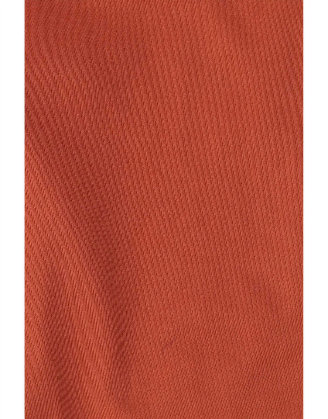 Adidas Herren Trainingshose Jogger XL Orange Polyester