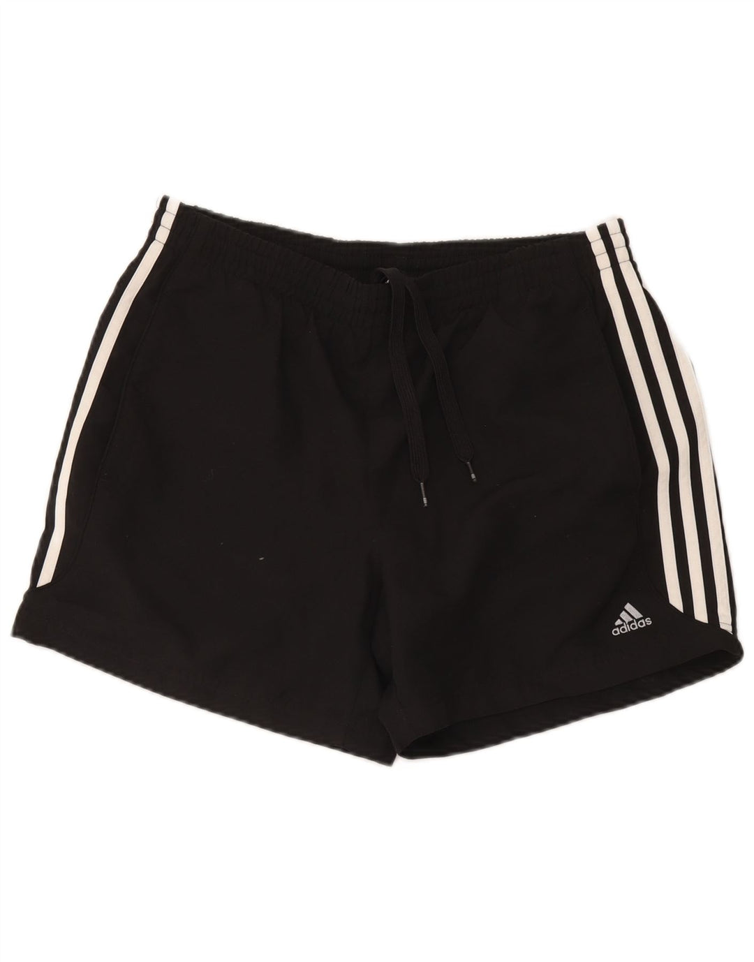 Adidas Herren Clima 365 Sport Shorts Medium Schwarz Polyester