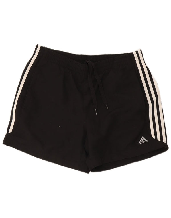 Adidas Herren Clima 365 Sport Shorts Medium Schwarz Polyester