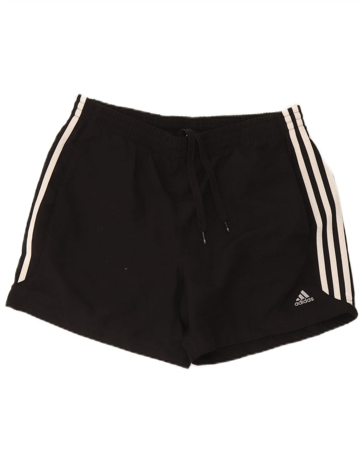 Adidas Herren Clima 365 Sport Shorts Medium Schwarz Polyester