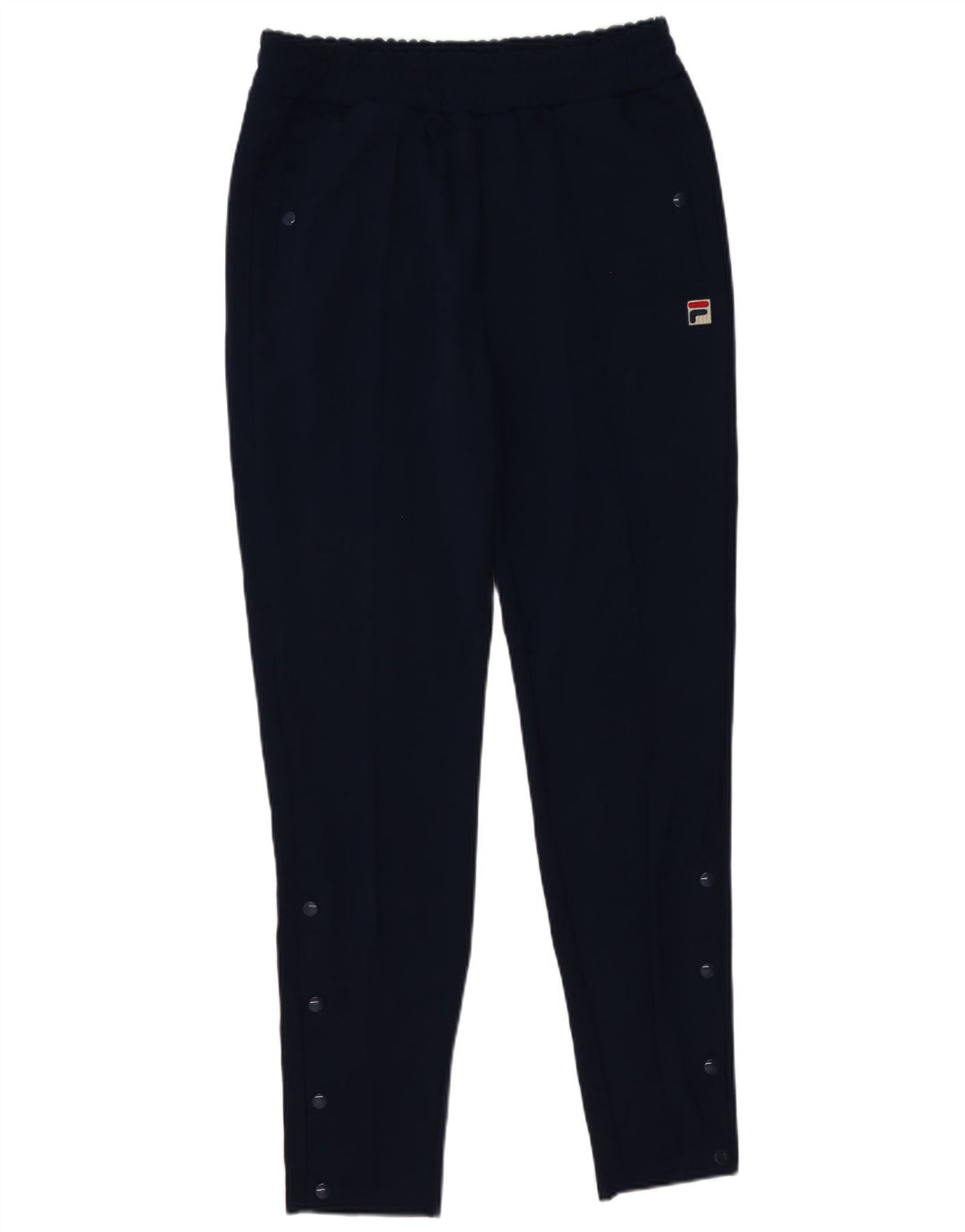 Fila Herren-Trainingshose, Mittelblau, Polyester