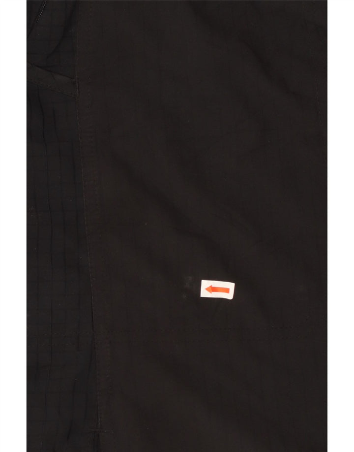 Nike Herren Dri Fit Sport Shorts XL Schwarz Polyester