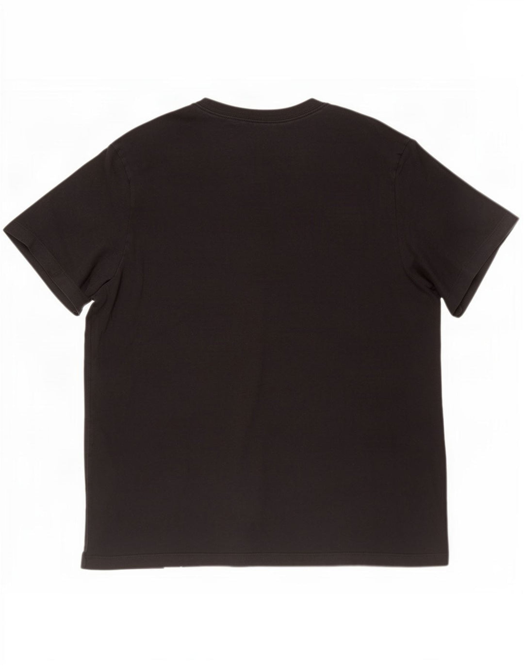 Nike Herren Grafik T-Shirt Top 2XL Schwarz