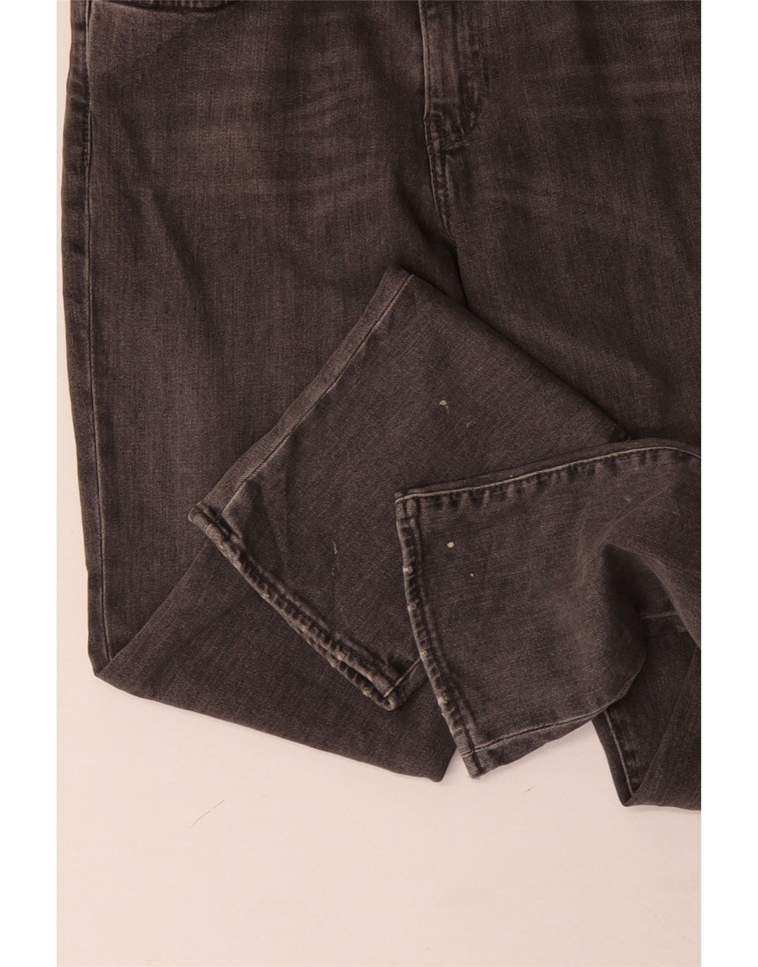 LEVI'S Herren 511 Slim Jeans W32 L32 Graue Baumwolle