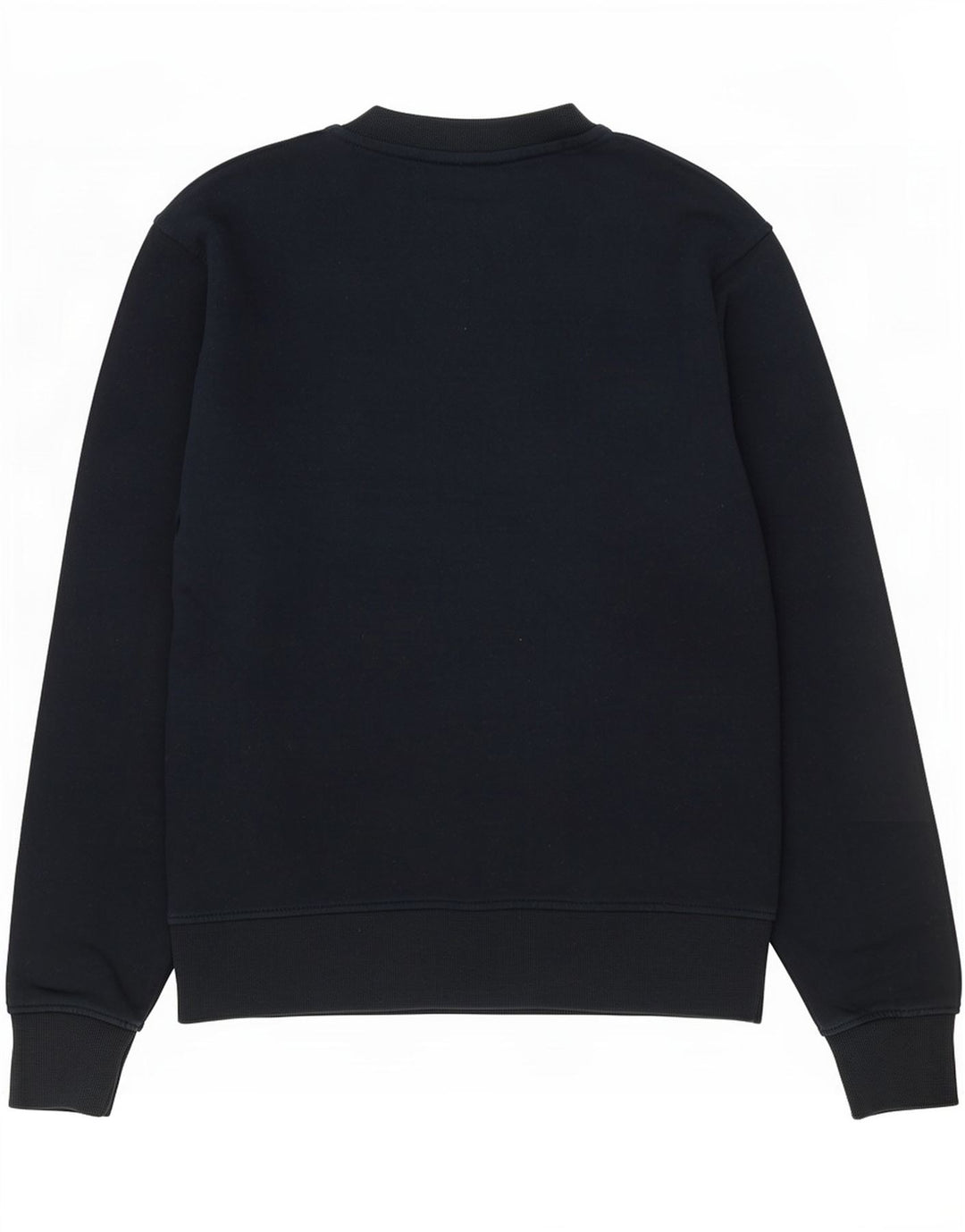 Marks & Spencer Herren-Sweatshirt, Pullover, Größe S, marineblau, Baumwolle