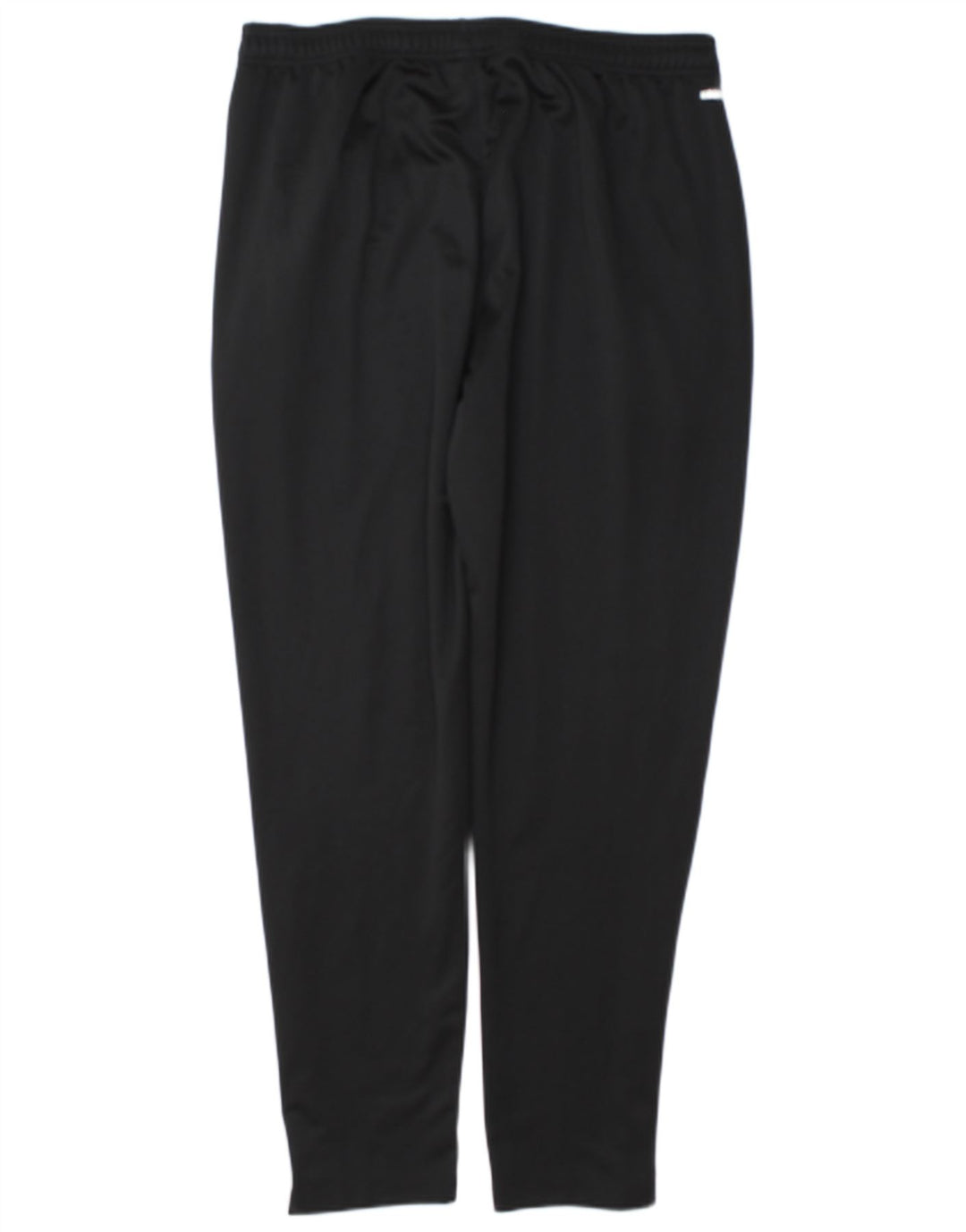 Adidas Herren Trainingshose XL Schwarz Polyester