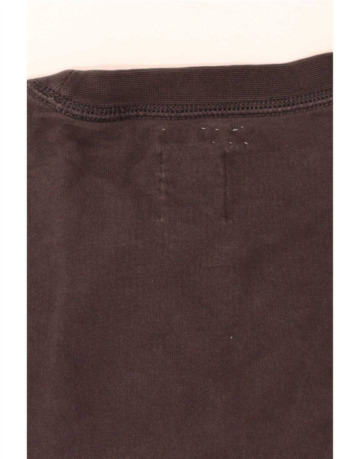 Marks & Spencer Herren-Sweatshirt, Pullover, Größe L, Grau, Baumwolle