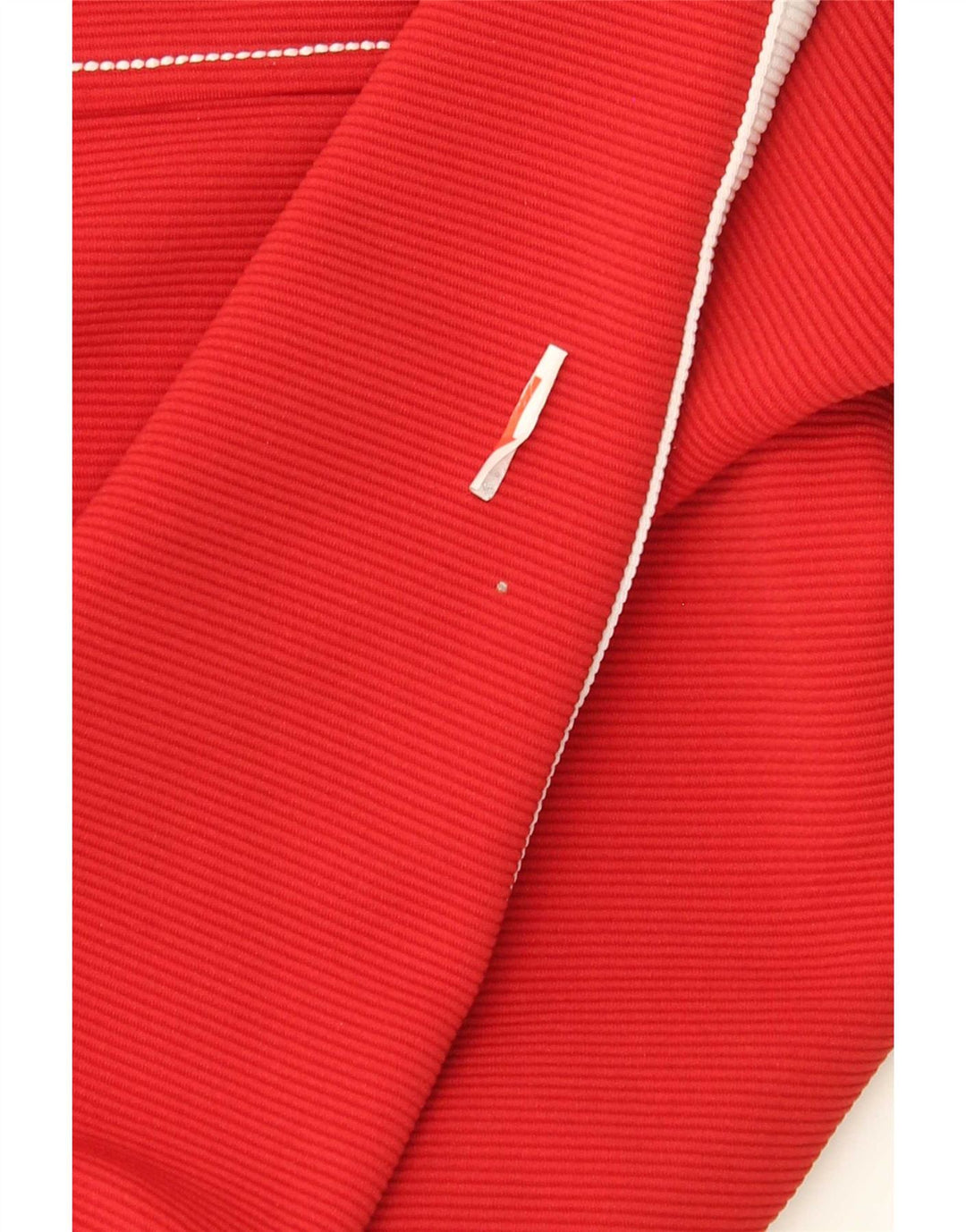 Nike Sweatshirt-Pullover für Jungen, 9–10 Jahre, Größe S, Rot, Polyester