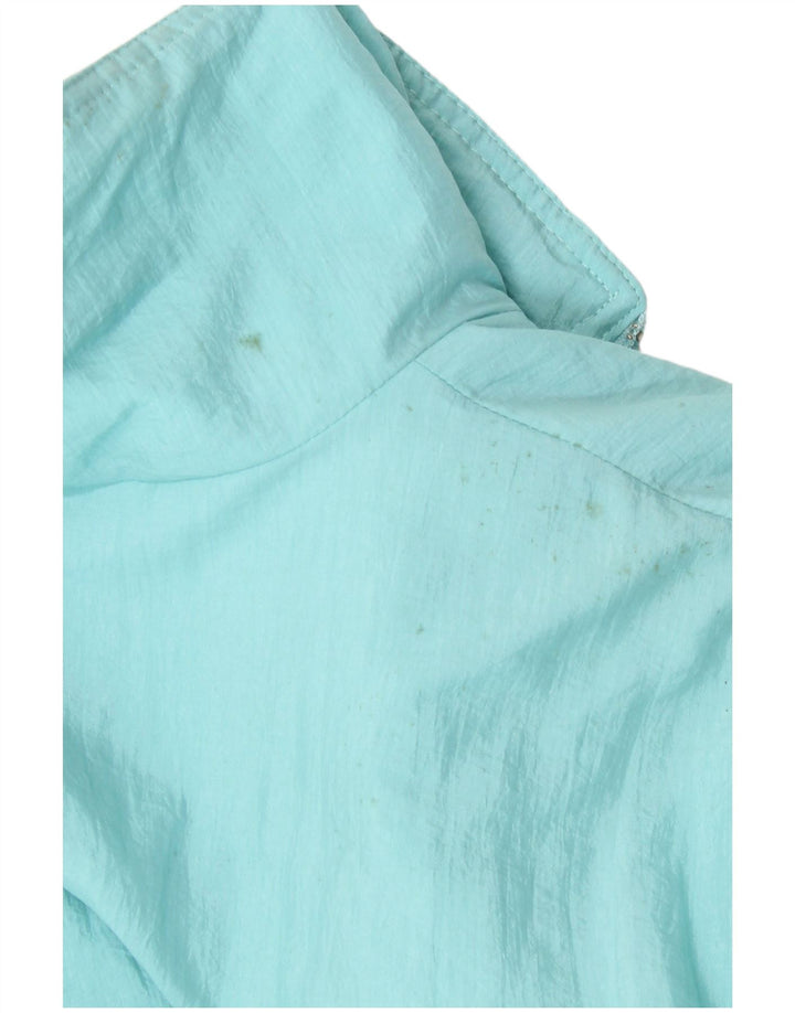 COLMAR Damen Windjacke IT 46 Large Blau