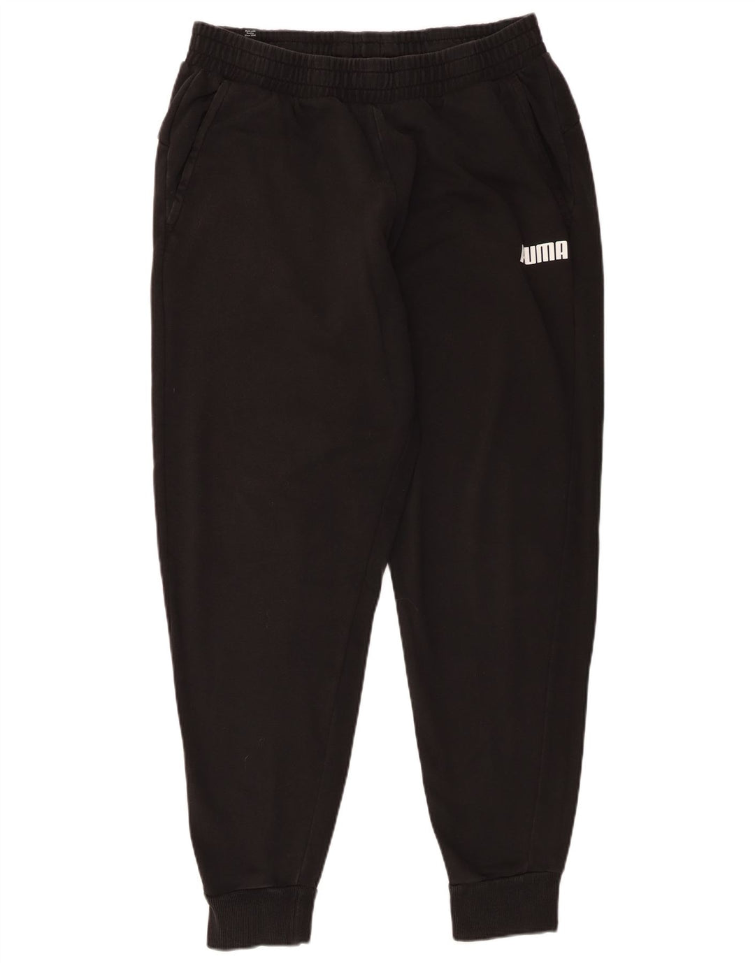 Puma Herren Trainingshose Jogger XL Schwarz