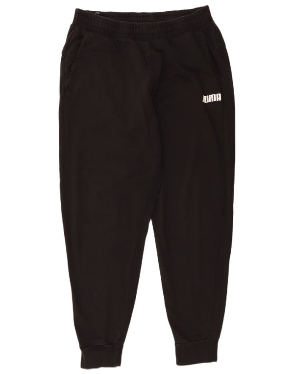 Puma Herren Trainingshose Jogger XL Schwarz