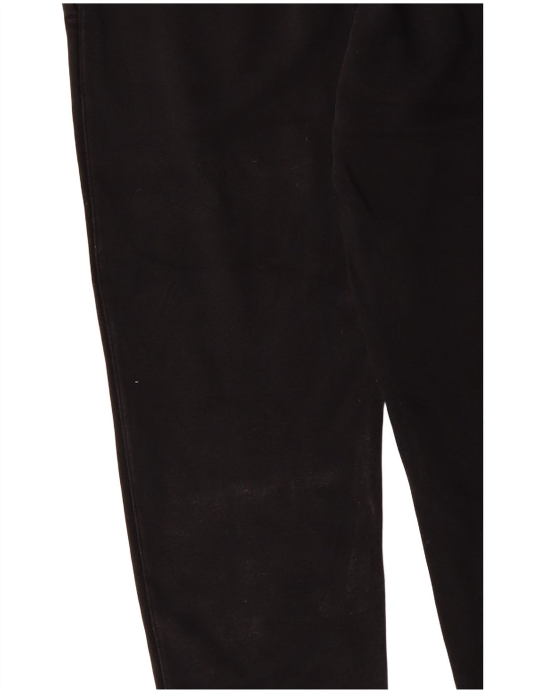 Nike Herren-Trainingshose, Jogginghose, mittelschwarz, Baumwolle