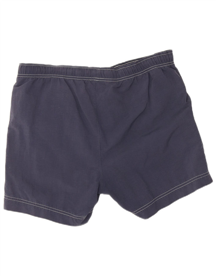 Champion Herren-Sportshorts, Größe S, Marineblau